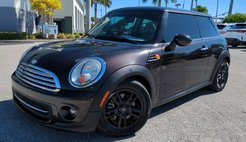 2013 MINI Hardtop Cooper