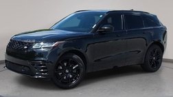 2022 Land Rover Range Rover Velar P250 R-Dynamic S