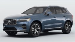 2023 Volvo XC60 B5 Plus Bright Theme
