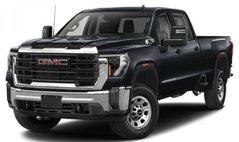 2024 GMC Sierra 3500HD Pro