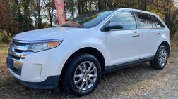 2011 Ford Edge SEL