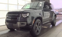 2023 Land Rover Defender 110 X-Dynamic SE