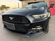 2017 Ford Mustang EcoBoost