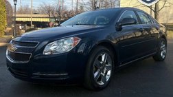 2009 Chevrolet Malibu LT