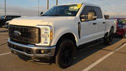 2023 Ford Super Duty F-250 XL