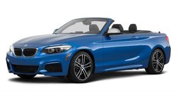 2019 BMW 2 Series M240i