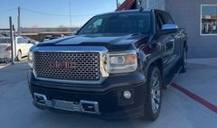 2015 GMC Sierra 1500 Denali