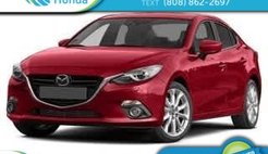 2014 Mazda MAZDA3 i Grand Touring