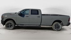 2026 Ram Ram Pickup 3500 Tradesman