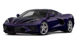 2026 Chevrolet Corvette Stingray