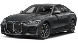 2023 BMW i4 eDrive40 Gran Coupe