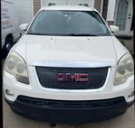 2011 GMC Acadia SLT-1