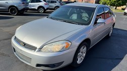 2007 Chevrolet Impala LT