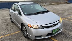 2009 Honda Civic EX-L