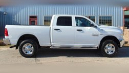 2017 Ram Ram Pickup 2500 Tradesman