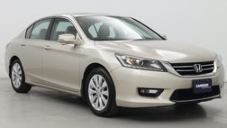 2014 Honda Accord EX-L V6
