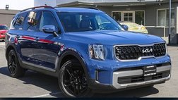 2023 Kia Telluride EX X-Line
