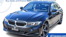 2023 BMW 3 Series 330i