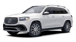 2022 Mercedes-Benz GLS AMG GLS 63