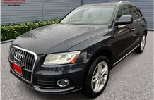 2015 Audi Q5 2.0T quattro Premium Plus