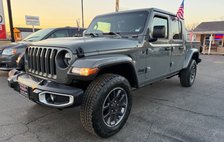 2020 Jeep Gladiator Sport Altitude