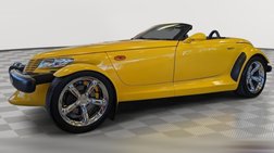 2002 Chrysler Prowler Base