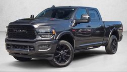 2024 Ram Ram Pickup 2500 Limited