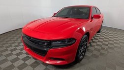 2018 Dodge Charger GT