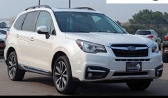 2018 Subaru Forester 2.5i Touring
