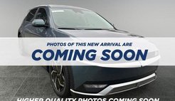 2024 Hyundai Ioniq 5 SE
