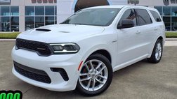 2024 Dodge Durango R/T