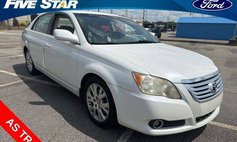 2008 Toyota Avalon XLS