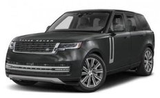 2023 Land Rover Range Rover P400 SE