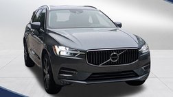 2018 Volvo XC60 T6 Inscription