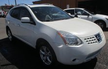 2010 Nissan Rogue SL