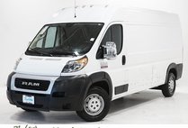2021 Ram ProMaster 2500 159 WB