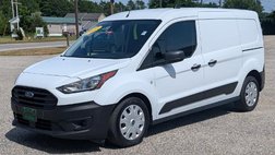 2023 Ford Transit Connect XL