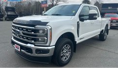 2023 Ford Super Duty F-250 King Ranch