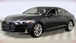 2023 Audi A5 Sportback quattro Premium 40 TFSI