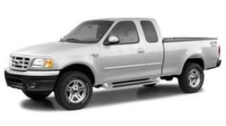 2003 Ford F-150 XL
