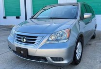 2008 Honda Odyssey EX-L FWD with DVD