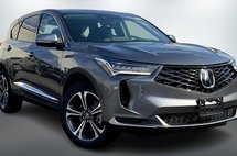 2025 Acura RDX SH-AWD w/Tech