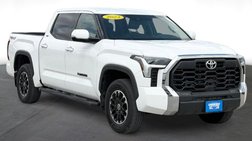 2023 Toyota Tundra SR5