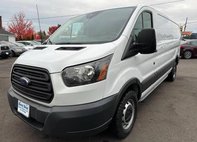 2018 Ford Transit 350
