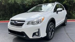 2017 Subaru Crosstrek 2.0i Limited