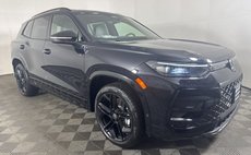 2026 Volkswagen Tiguan SE R-Line Black 4Motion