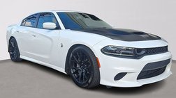 2019 Dodge Charger SRT Hellcat
