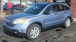 2007 Honda CR-V EX