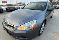 2007 Honda Accord EX-L