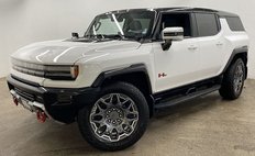 2024 GMC HUMMER EV 3X